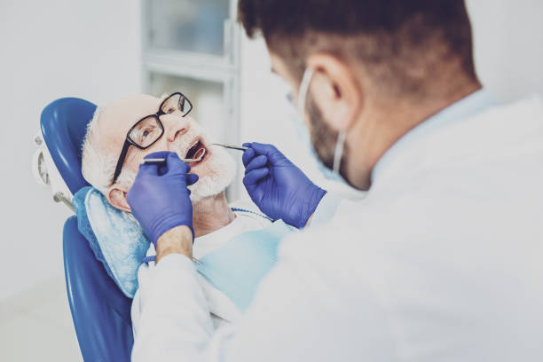 Best Emergency Dentist for Knocked-Out Tooth in Wasilla, AK